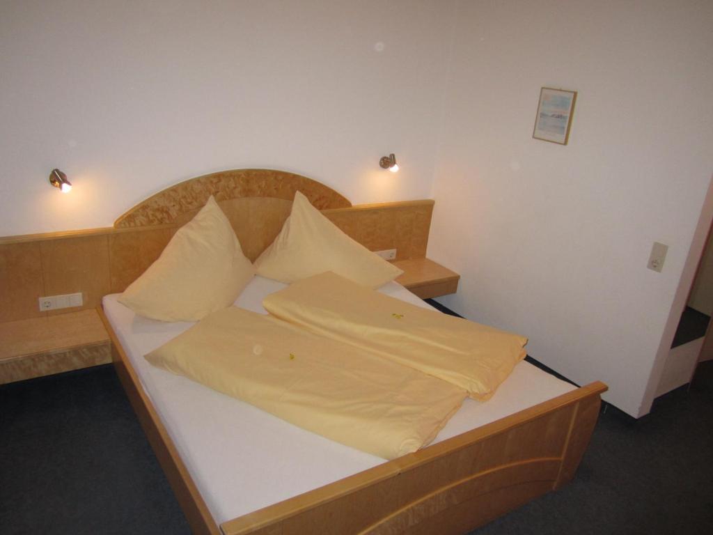 Haus Hubertus Hotel Mieders Ruang foto