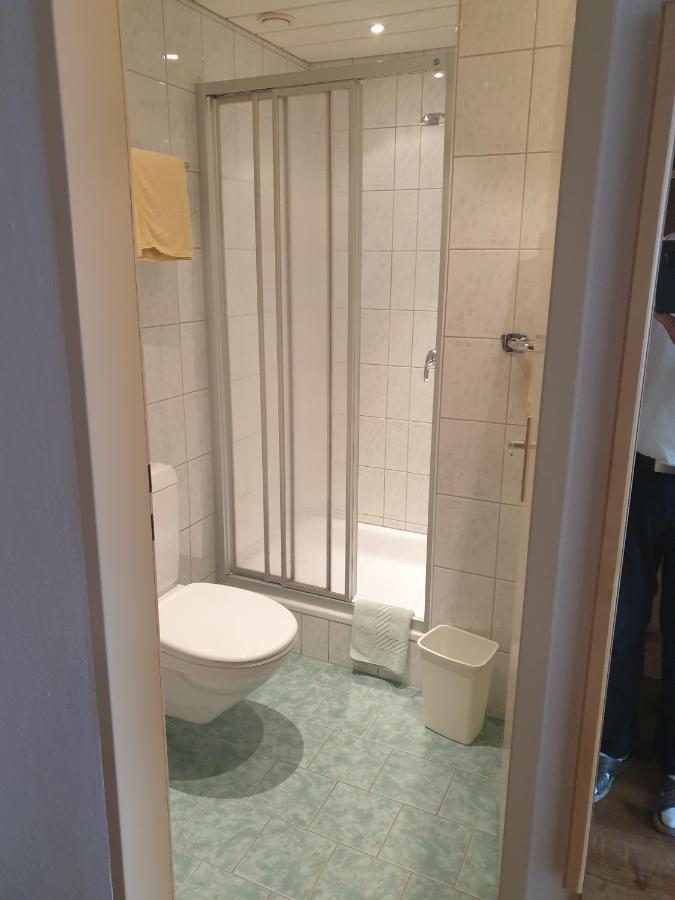 Haus Hubertus Hotel Mieders Bagian luar foto